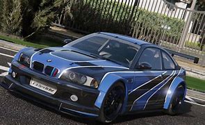 Image result for Custom BMW M3 GTR