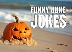 Image result for Jokes About June