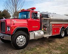 Image result for Mack Ch3 Tanker Gas