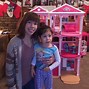 Image result for Real Barbie Doll House