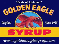 Image result for Golden Eagle Syrup