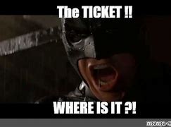 Image result for Service Tickets Meme