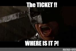 Image result for Now Serving Ticket Meme