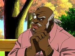 Image result for Uncle Ruckus Jesus