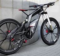 Image result for Audi Design E-Bike