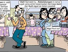 Image result for Gambar Kartun Lawak