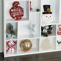 Image result for Cubby Wall Shelf