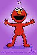 Image result for Hug Elmo Exercise