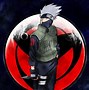 Image result for Kakashi Double Sharingan