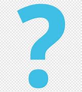 Image result for Emoji for Question Mark