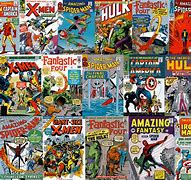 Image result for Comic Book Stock Images