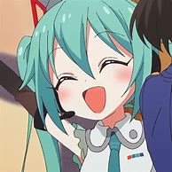 Image result for Hatsune Miku ImageID