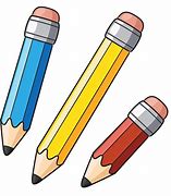 Image result for 4 Pencils Cartoon