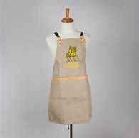 Image result for Canvas Apron