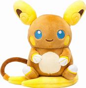 Image result for Pokemon Doll Pokemon Fit