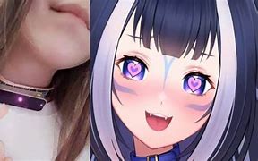 Image result for Vtuber IRL