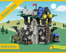 Image result for LEGO Forestmen