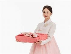 Image result for Jeon So Min Wedding