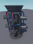 Image result for Roblox Fusion Reactor