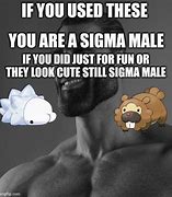 Image result for Funny Sigma Memes