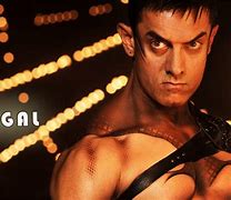 Image result for Aamir Khan Dangal