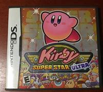 Image result for Kirby Super Star Ultra DS