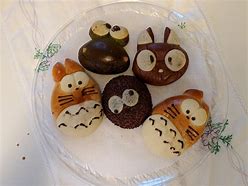 Image result for Studio Ghibli Bake Shop