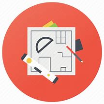 Image result for Architect Drawing Icon