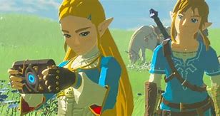 Image result for The Legend of Zelda Characters OC Fish