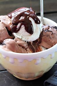 Image result for Fudge Ice Cream