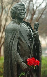 Image result for James Brown Monument