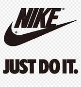 Image result for Nike Text Logo