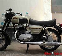 Image result for Yazdi Motorbike