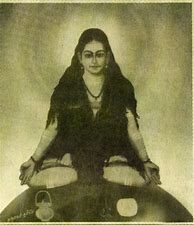 Image result for Akka Mahadevi