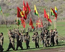 Image result for Kurdish PKK Sources