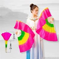 Image result for Fan Dance Props