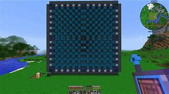 Image result for Nuclear Craft Fission Reactor 5X5