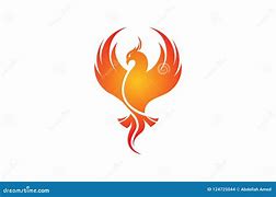 Image result for Phoenix Eternity Symbol