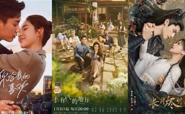 Image result for Chinese Drama Film