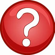 Image result for Question Mark Cartoon Png