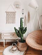 Image result for Boho Brown Desk