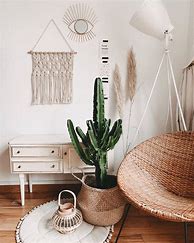 Image result for Boho Desk