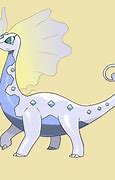 Image result for Shiny Aurorus