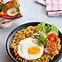 Image result for Variasi Masak Indomie Goreng