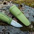 Image result for Morakniv Eldris Kydex Sheath