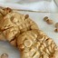 Image result for Old-Fashioned Peanut Butter Cookies Chewy