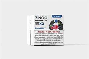 Image result for Bingo Vape