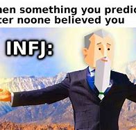 Image result for MBTI Memes INFJ