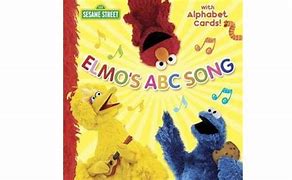 Image result for elmo abc song lyrics