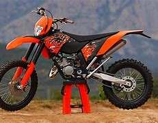 Image result for EXC 125